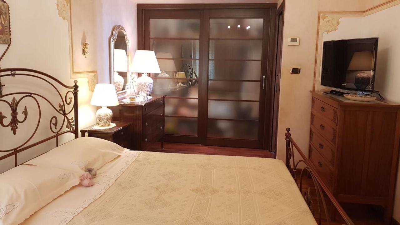 Appartamenti Via Lombardo Giardini Naxos Eksteriør bilde