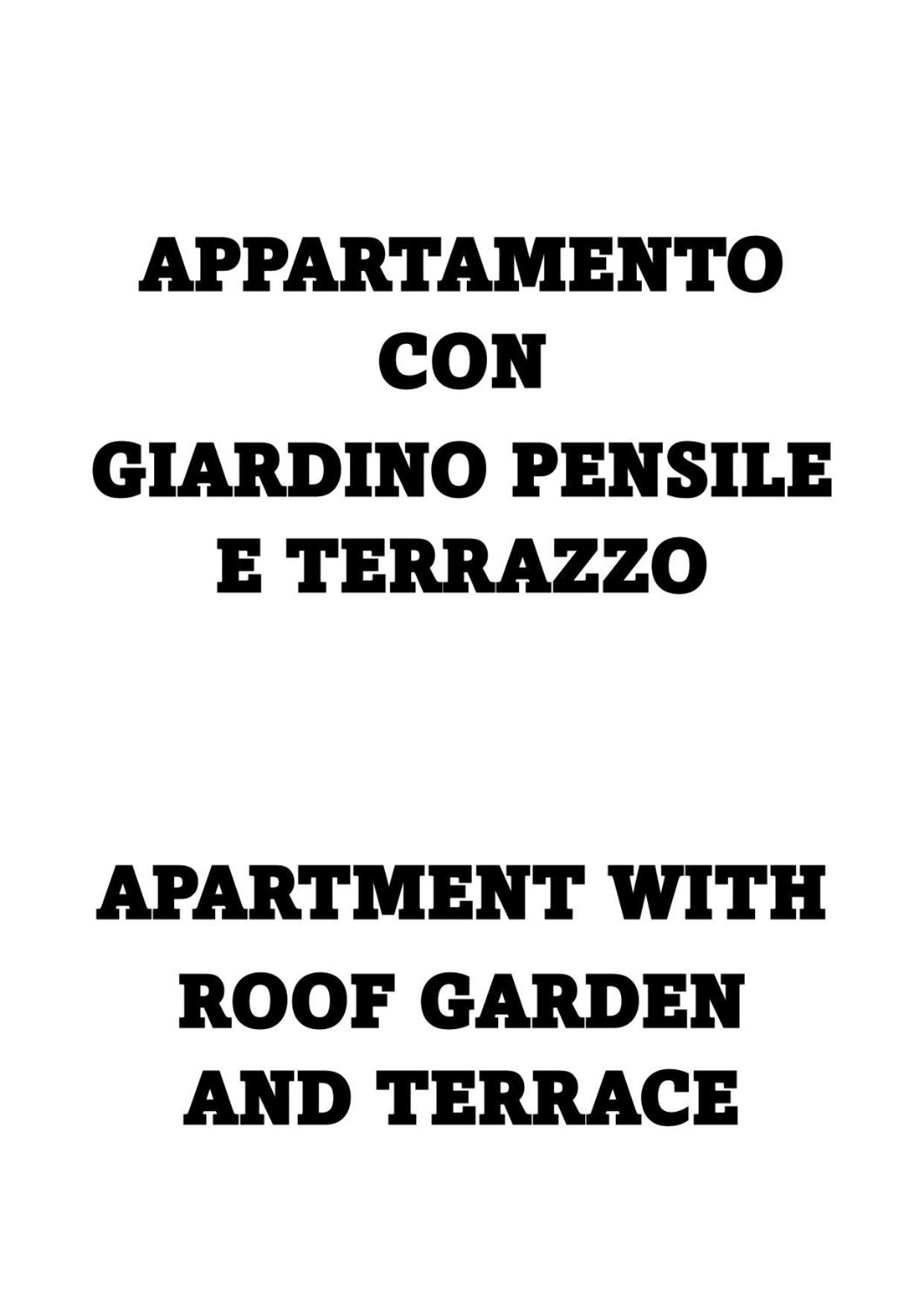 Appartamenti Via Lombardo Giardini Naxos Eksteriør bilde
